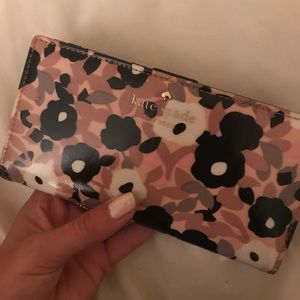 Kate Spade wallet